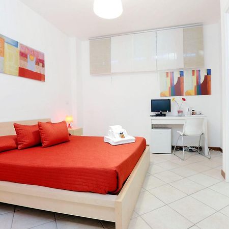 Affittacamere Alessia&Calliope Roma Rom bilde