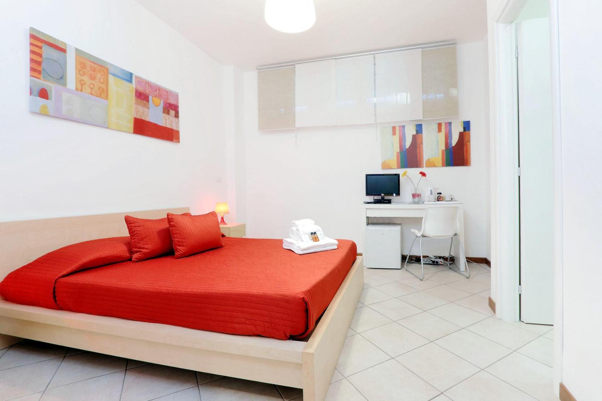 Affittacamere Alessia&Calliope Roma Rom bilde