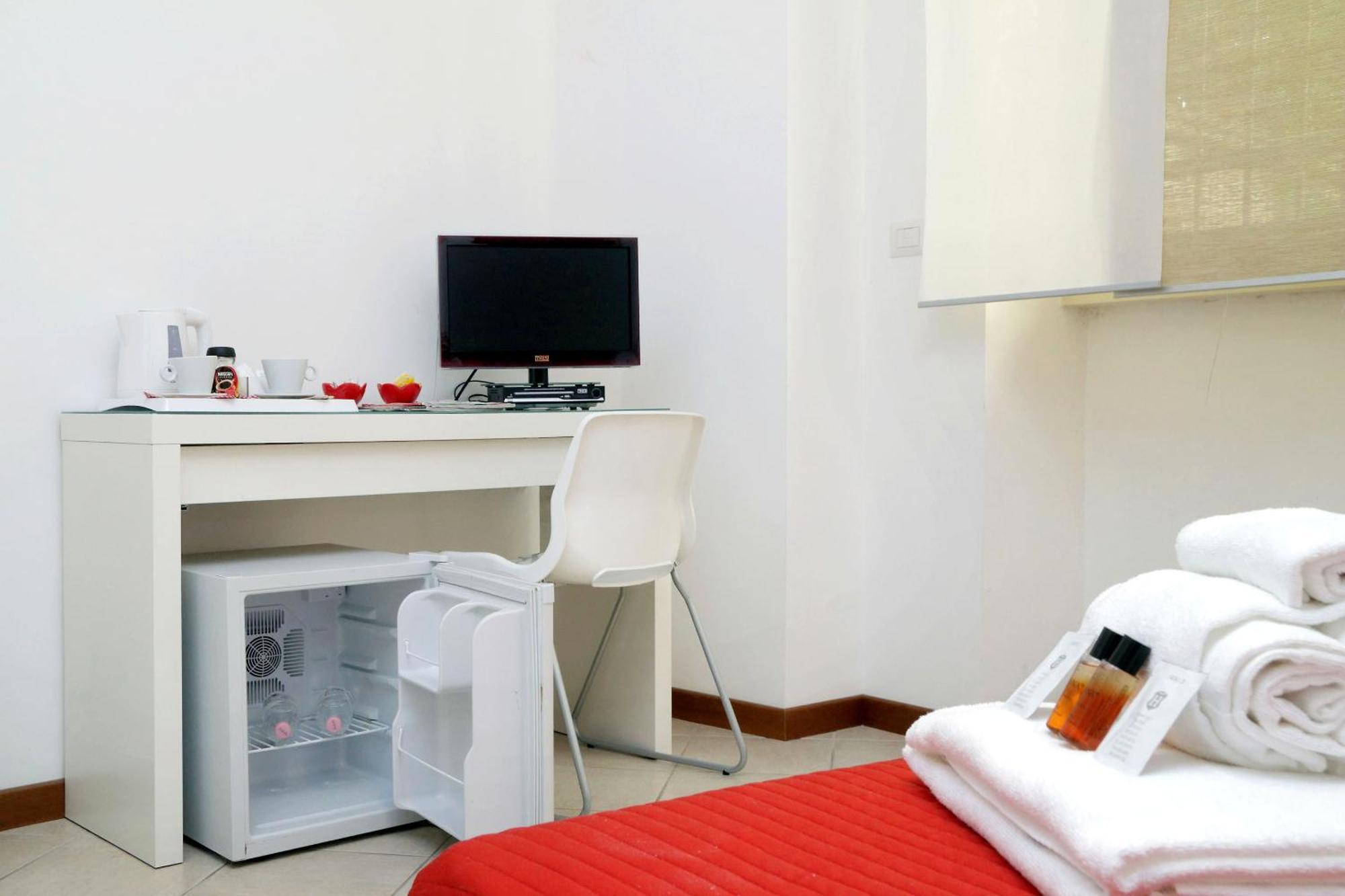Affittacamere Alessia&Calliope Roma Rom bilde