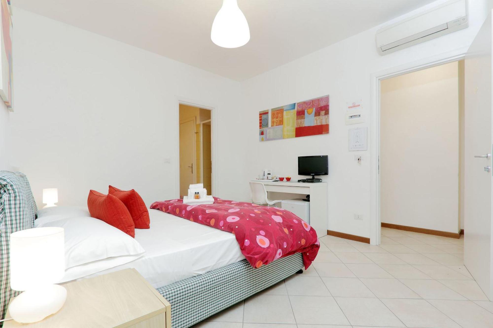Affittacamere Alessia&Calliope Roma Rom bilde
