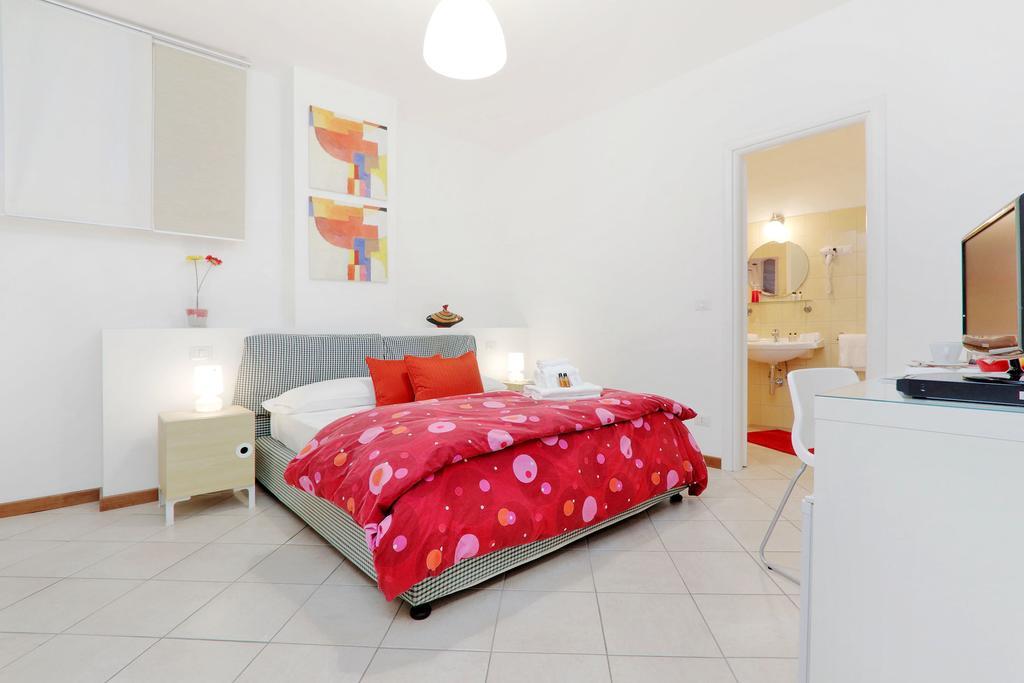 Affittacamere Alessia&Calliope Roma Rom bilde