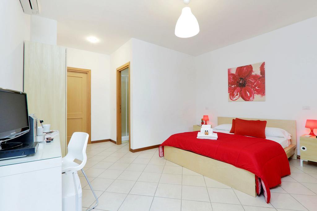 Affittacamere Alessia&Calliope Roma Rom bilde